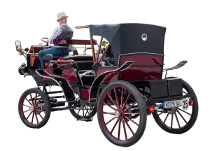 Weimar E Kutsche